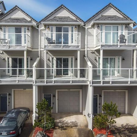 Rockaway Beach Vibes,Waterfront Oceanfront Rockaway Beach House Near Downtown,Wifi, Washer Dryer Esterno foto
