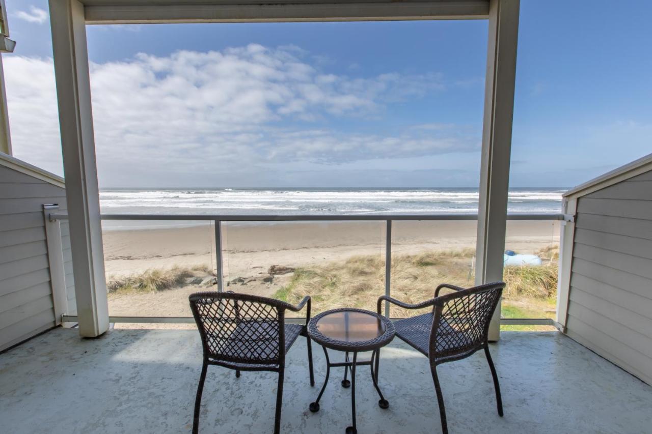 Rockaway Beach Vibes,Waterfront Oceanfront Rockaway Beach House Near Downtown,Wifi, Washer Dryer Esterno foto