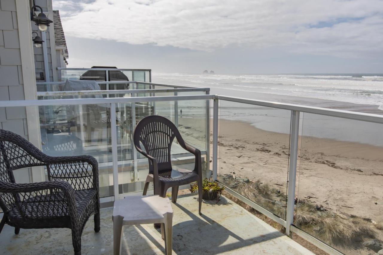 Rockaway Beach Vibes,Waterfront Oceanfront Rockaway Beach House Near Downtown,Wifi, Washer Dryer Esterno foto