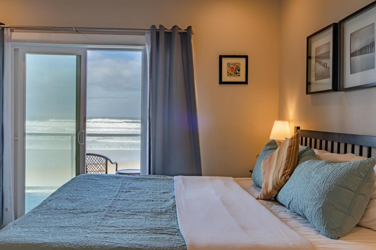 Rockaway Beach Vibes,Waterfront Oceanfront Rockaway Beach House Near Downtown,Wifi, Washer Dryer Esterno foto