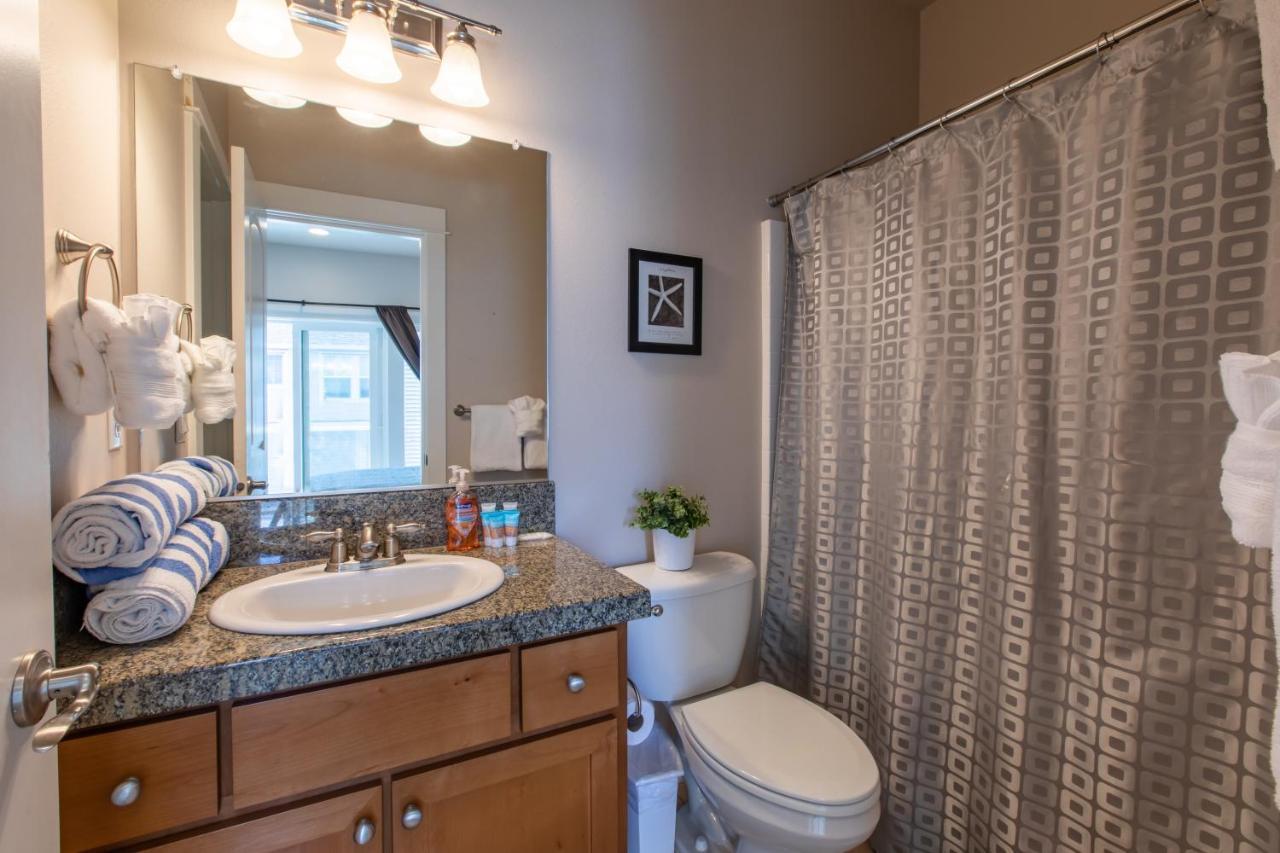 Rockaway Beach Vibes,Waterfront Oceanfront Rockaway Beach House Near Downtown,Wifi, Washer Dryer Esterno foto