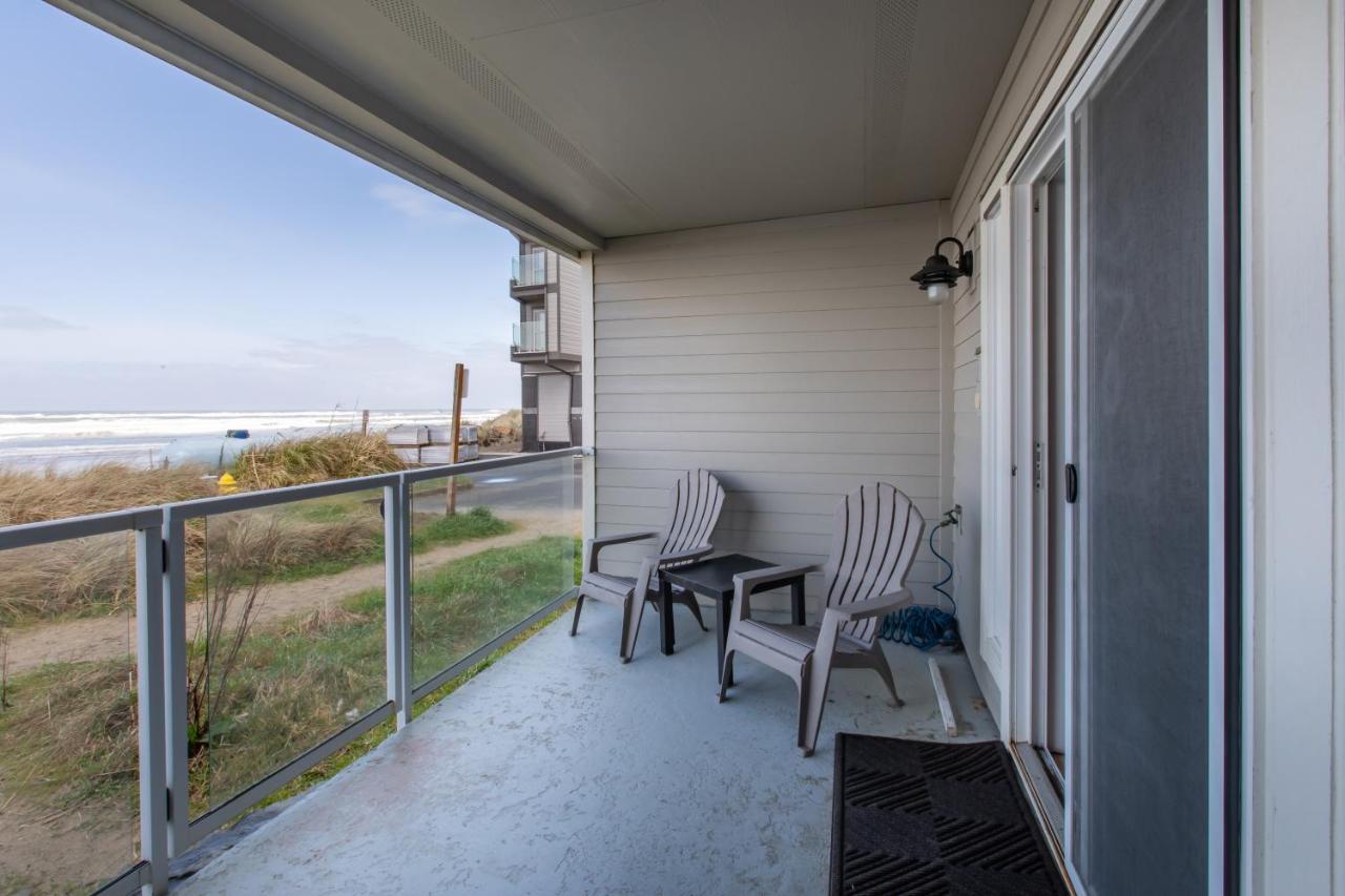 Rockaway Beach Vibes,Waterfront Oceanfront Rockaway Beach House Near Downtown,Wifi, Washer Dryer Esterno foto