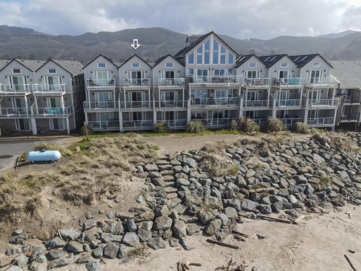 Rockaway Beach Vibes,Waterfront Oceanfront Rockaway Beach House Near Downtown,Wifi, Washer Dryer Esterno foto
