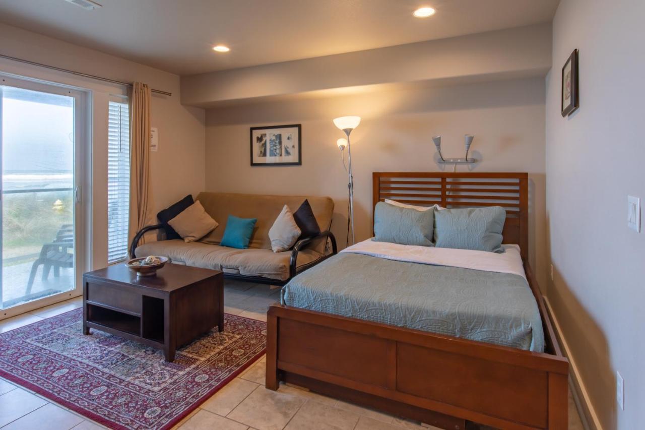 Rockaway Beach Vibes,Waterfront Oceanfront Rockaway Beach House Near Downtown,Wifi, Washer Dryer Esterno foto