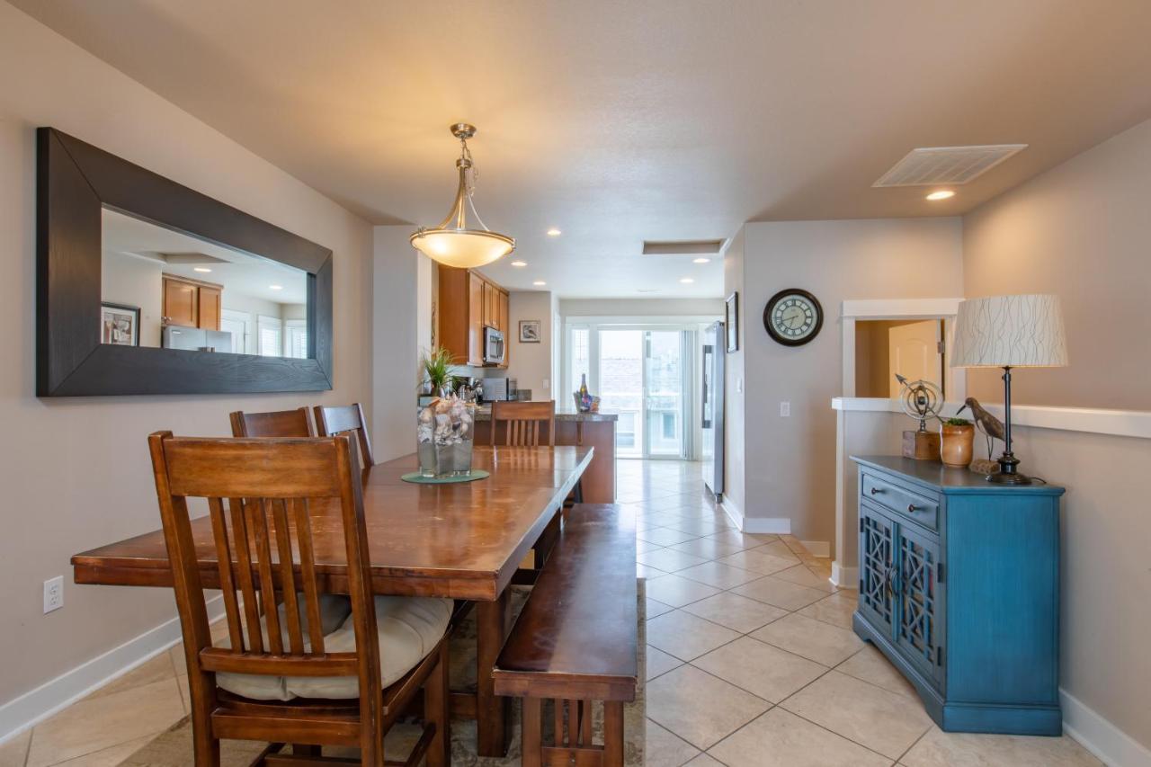 Rockaway Beach Vibes,Waterfront Oceanfront Rockaway Beach House Near Downtown,Wifi, Washer Dryer Esterno foto