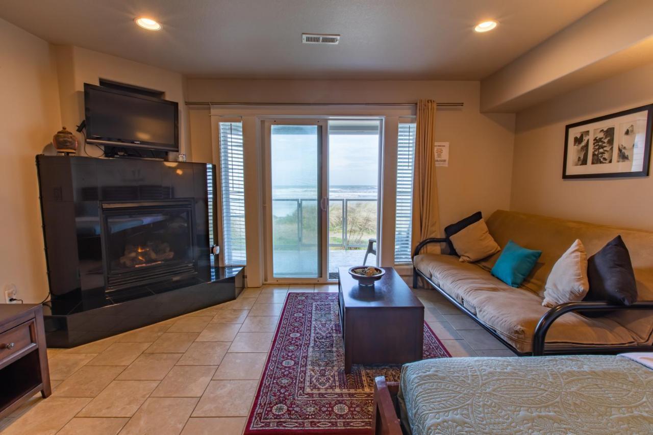 Rockaway Beach Vibes,Waterfront Oceanfront Rockaway Beach House Near Downtown,Wifi, Washer Dryer Esterno foto