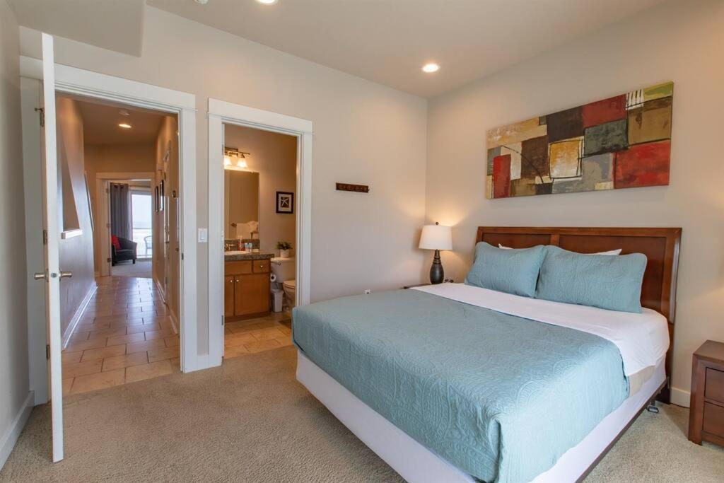 Rockaway Beach Vibes,Waterfront Oceanfront Rockaway Beach House Near Downtown,Wifi, Washer Dryer Esterno foto