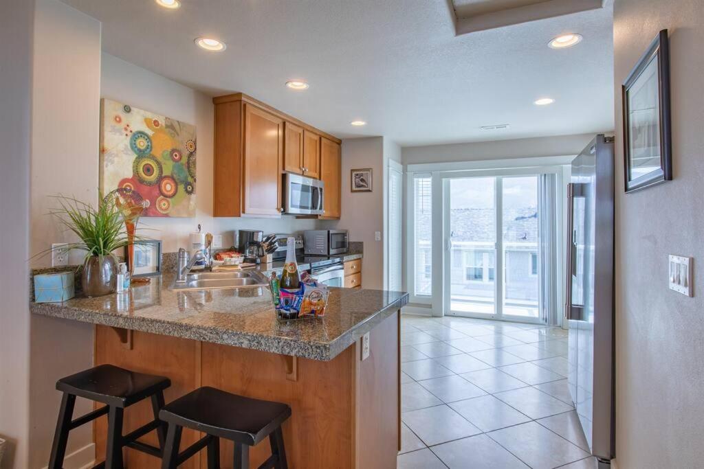 Rockaway Beach Vibes,Waterfront Oceanfront Rockaway Beach House Near Downtown,Wifi, Washer Dryer Esterno foto
