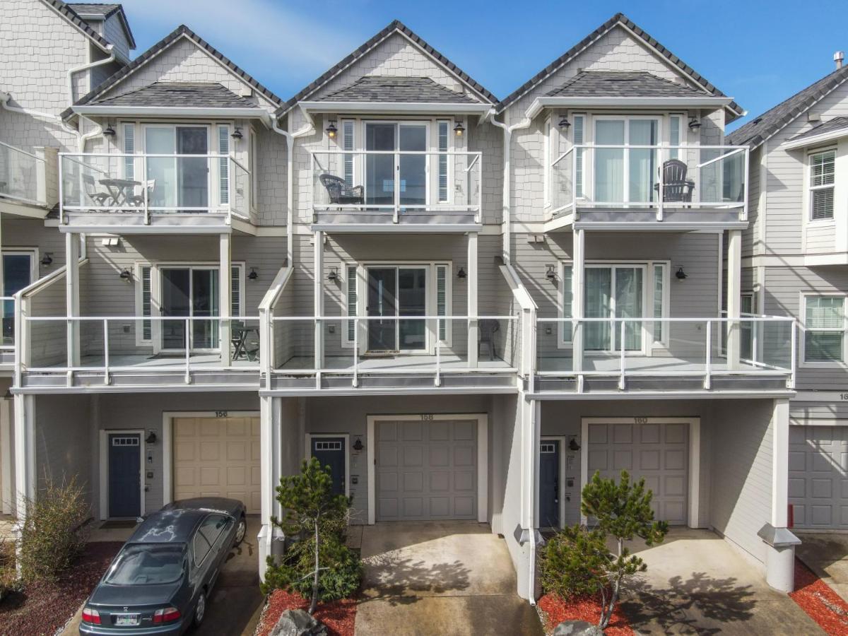 Rockaway Beach Vibes,Waterfront Oceanfront Rockaway Beach House Near Downtown,Wifi, Washer Dryer Esterno foto